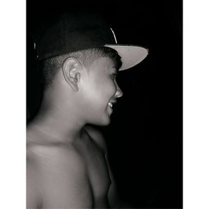 Meet your Posher, Wilson yosue